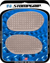 STOMPGRIP Universal Traction Pad - Clear 50-10-0002C