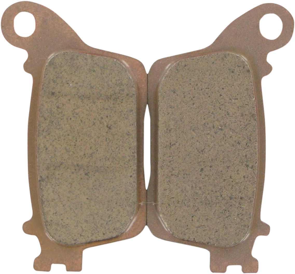 DP BRAKES Standard-Bremsbeläge DP973 