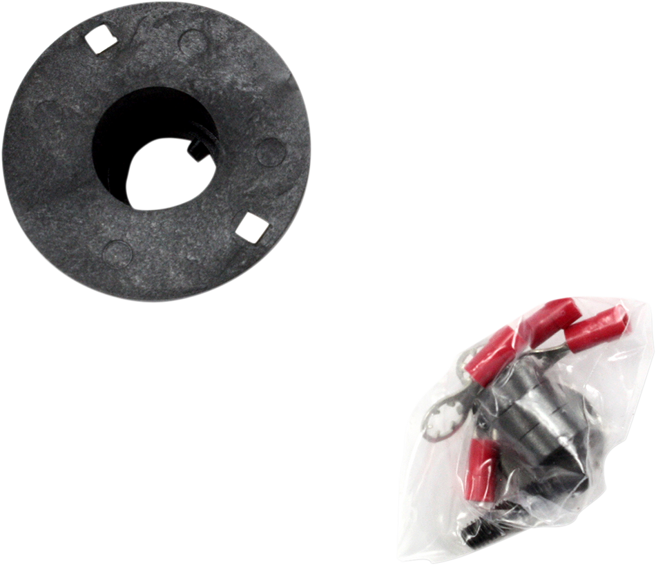 COMPU-FIRE Replacement Trigger Rotor for Elite 1 Ignition - Harley Davidson 50108