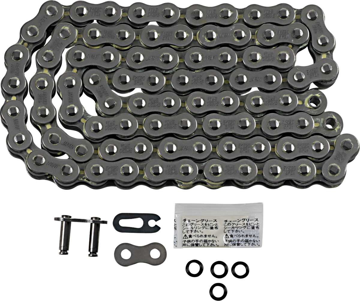 EK 520 SRO6 Series - Chain - 84 Links 520SRO6-84