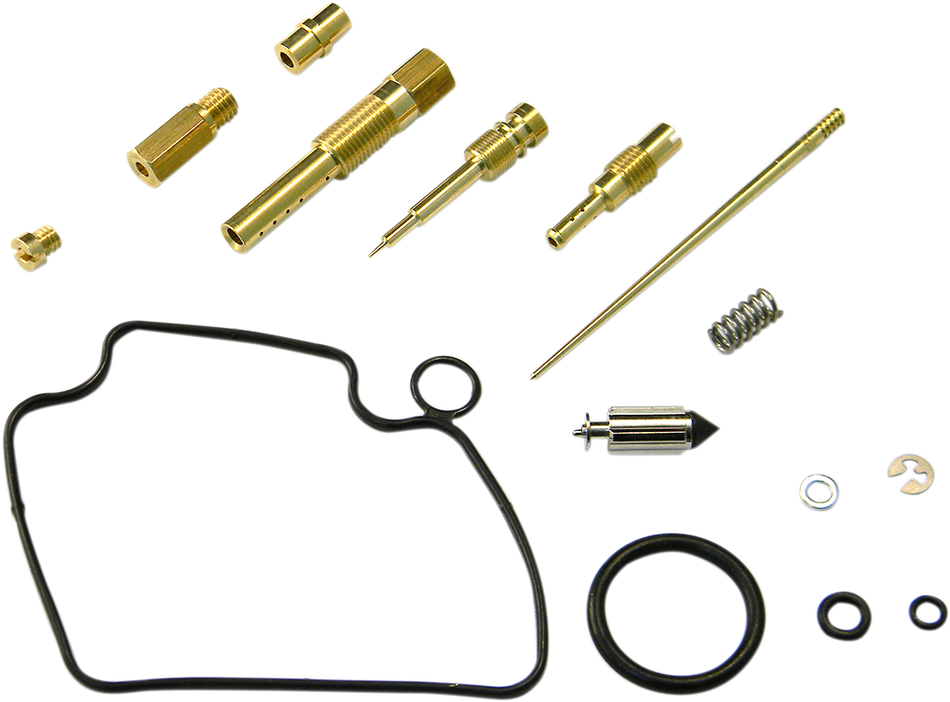 SHINDY Carburetor Repair Kit - TRX450R '04-'05 03-049