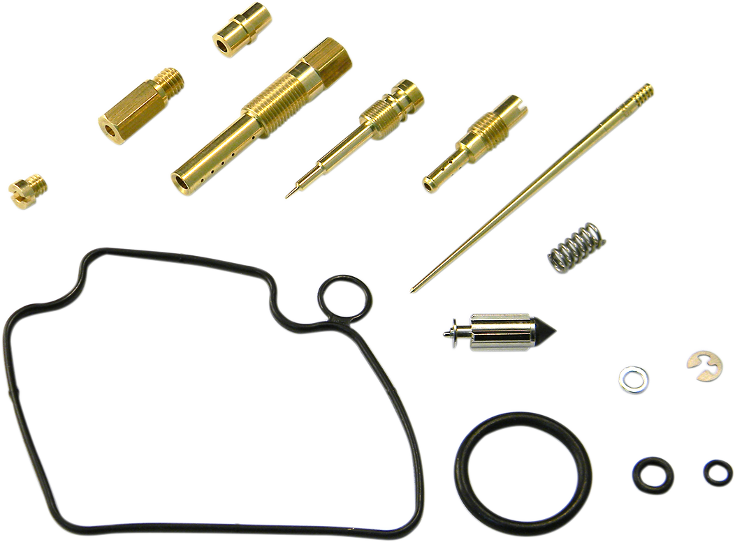 SHINDY Carburetor Repair Kit - TRX450R '04-'05 03-049