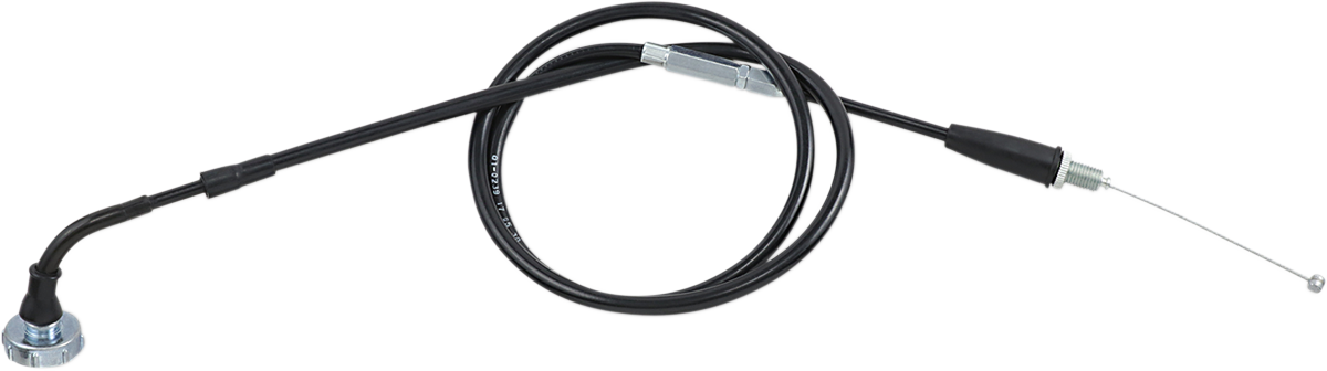 MOTION PRO Throttle Cable - BA01-322 01-0239