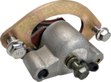 QUAD LOGIC Brake Caliper - Front Right - Polaris 100-1095-PU