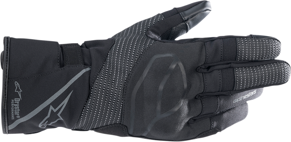 ALPINESTARS Stella Andes V3 Drystar® Gloves - Black/Anthracite - XL 3537522-104-XL