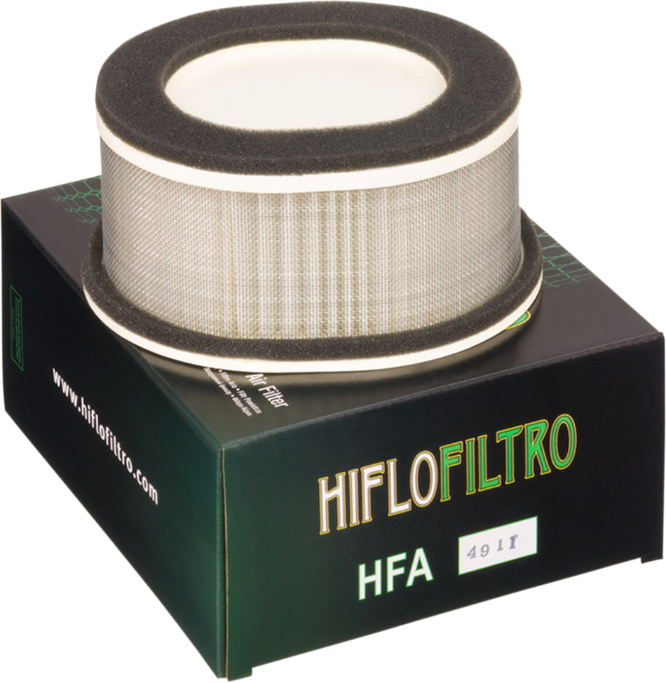 HIFLOFILTRO Air Filter - FZ1 HFA4911