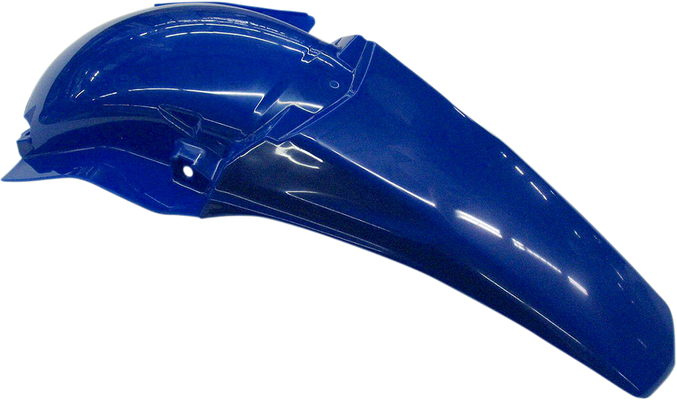 ACERBIS Rear Fender - Blue 2040900211