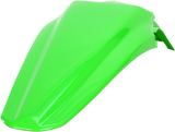 ACERBIS Rear Fender - Green 2250410006