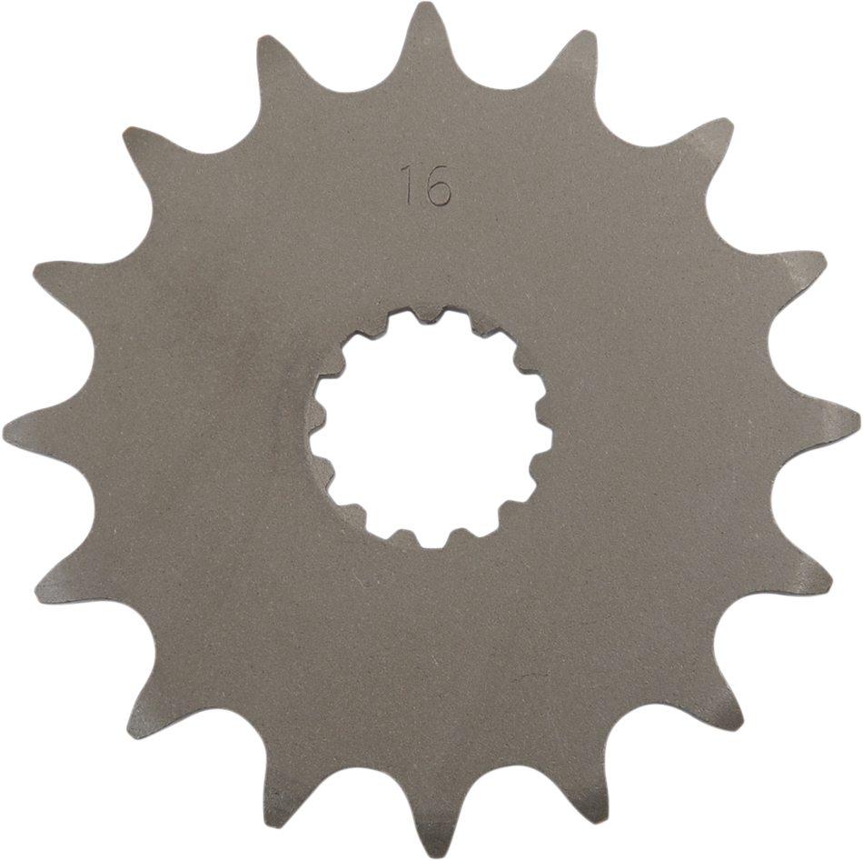 Parts Unlimited Countershaft Sprocket - 16-Tooth 214-17461-60