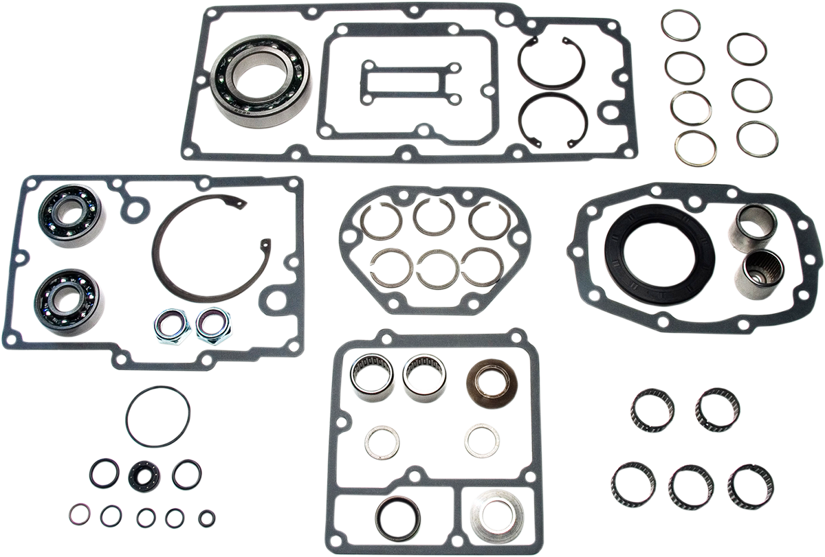 JIMS 5-Speed Transmission Rebuild Kit 1035