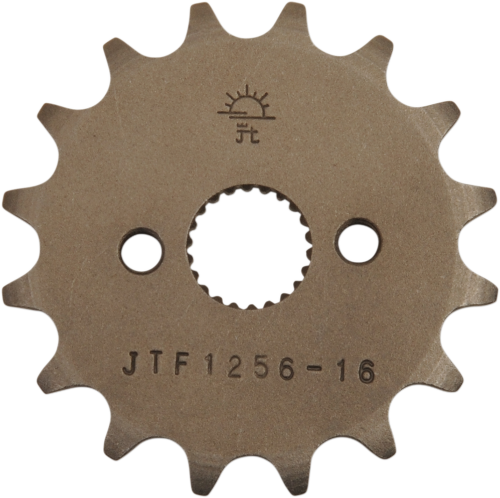 JT SPROCKETS Countershaft Sprocket - 16 Tooth JTF1256.16