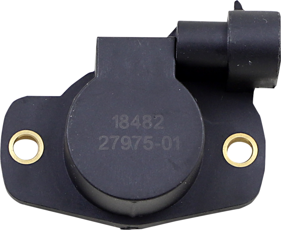 CYCLE PRO LLC Sensor del acelerador 18482 