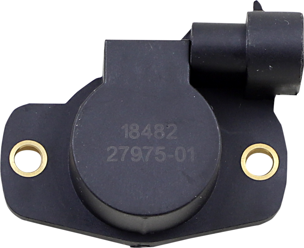 CYCLE PRO LLC Throttle Sensor 18482