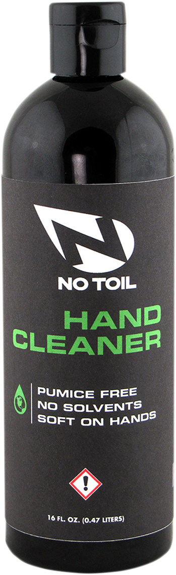 NO TOIL Hand Cleaner - 16 U.S. fl oz. NT33