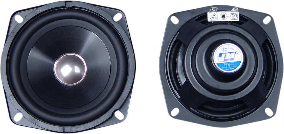 J & M Replacement Fairing/Rear Speakers - Honda FRSU-GL1518