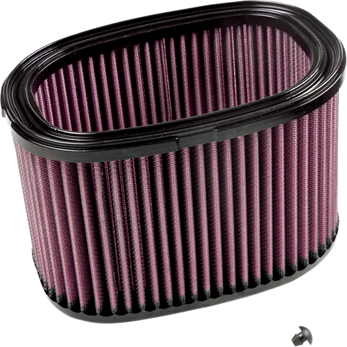 K & N Air Filter - Kawasaki KVF750 KA-7408