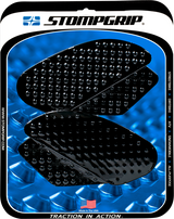 STOMPGRIP Traction Kit - Black 55-10-0005B