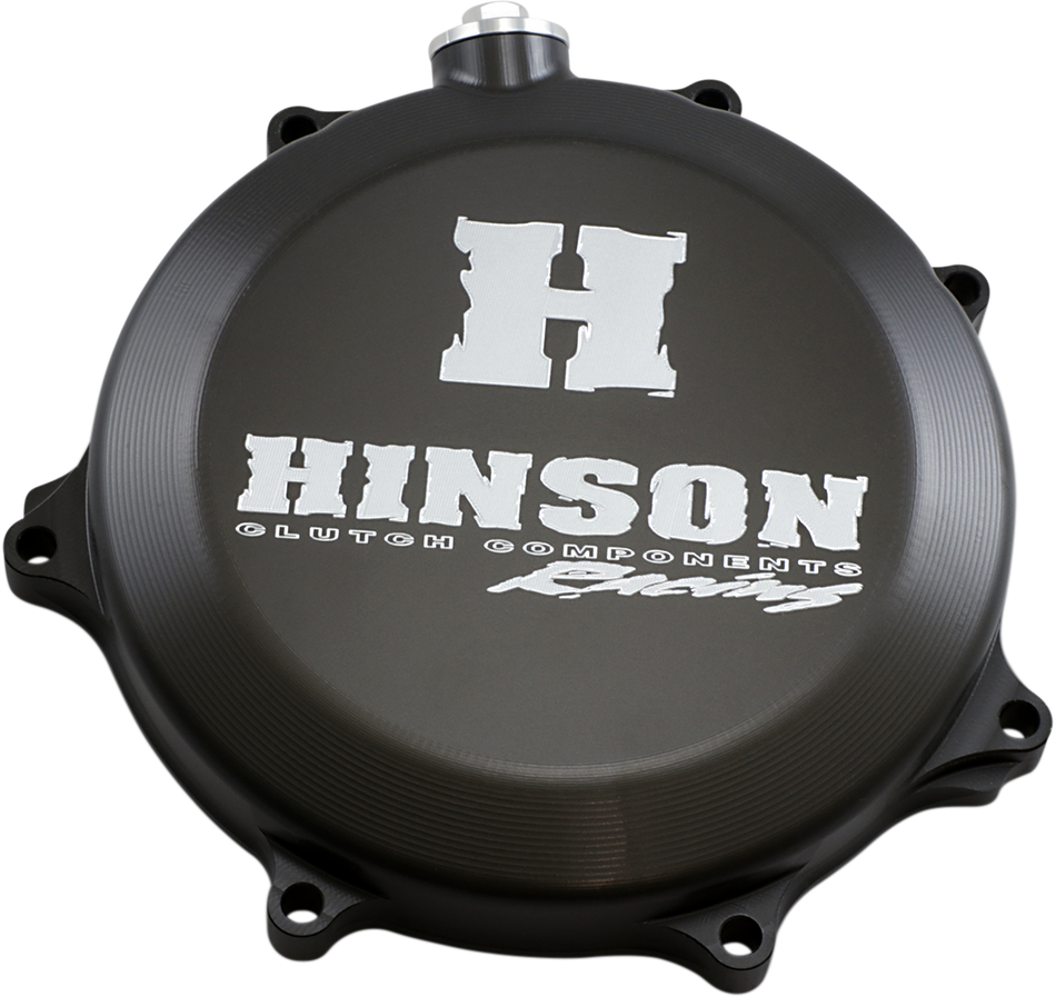 HINSON RACING Clutch Cover - KX450F C263