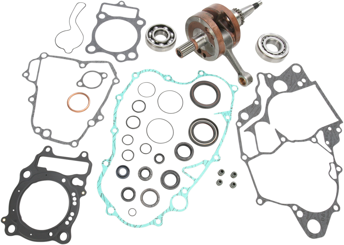 Hot Rods Crankshaft Kit CBK0111