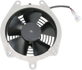 MOOSE UTILITY OEM Replacement Cooling Fan - Yamaha Z2018