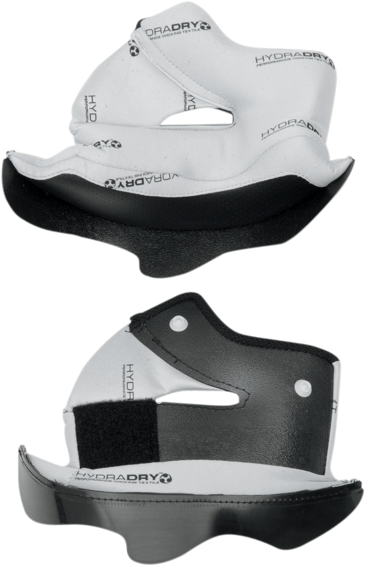 ICON Alliance GT™ Cheek Pad - Hydradry - L/XL - 25 mm 0134-1263