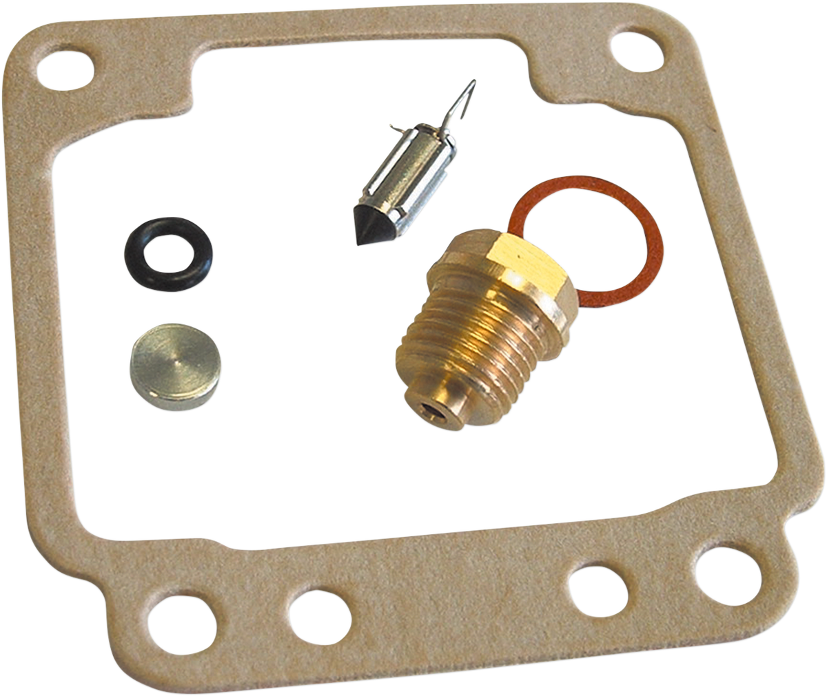 K&L SUPPLY Economy Carburetor Repair Kit 18-5111