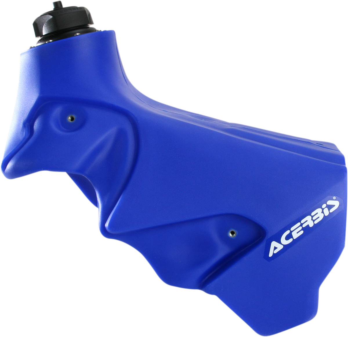 Tanque de gasolina ACERBIS - Azul 3.2 galones YZ125/250/X 2002-2021 2211560003