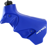 Tanque de gasolina ACERBIS - Azul 3.2 galones YZ125/250/X 2002-2021 2211560003