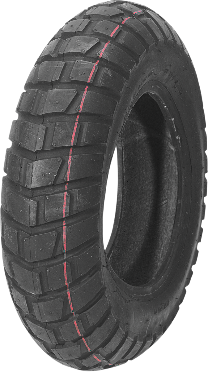 DURO Tire - HF903 Scooter - Front/Rear - 130/90-10 - 61J 25-90310-130