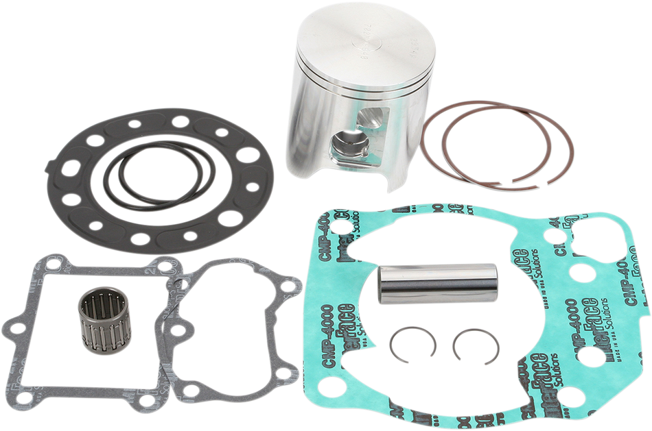 WISECO Piston Kit with Gaskets - Standard High-Performance PK1168