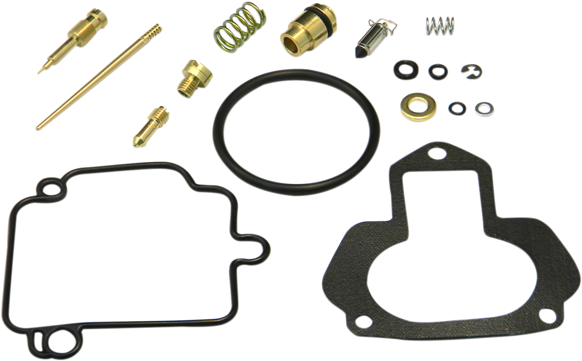 SHINDY Carburetor Kit - YFM350FW '89-'92 03-304