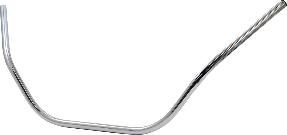 EMGO Handlebar - Beach - Chrome 23-12595