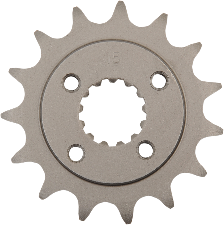 Parts Unlimited Countershaft Sprocket - 15 Tooth 23801-Mn1-68015