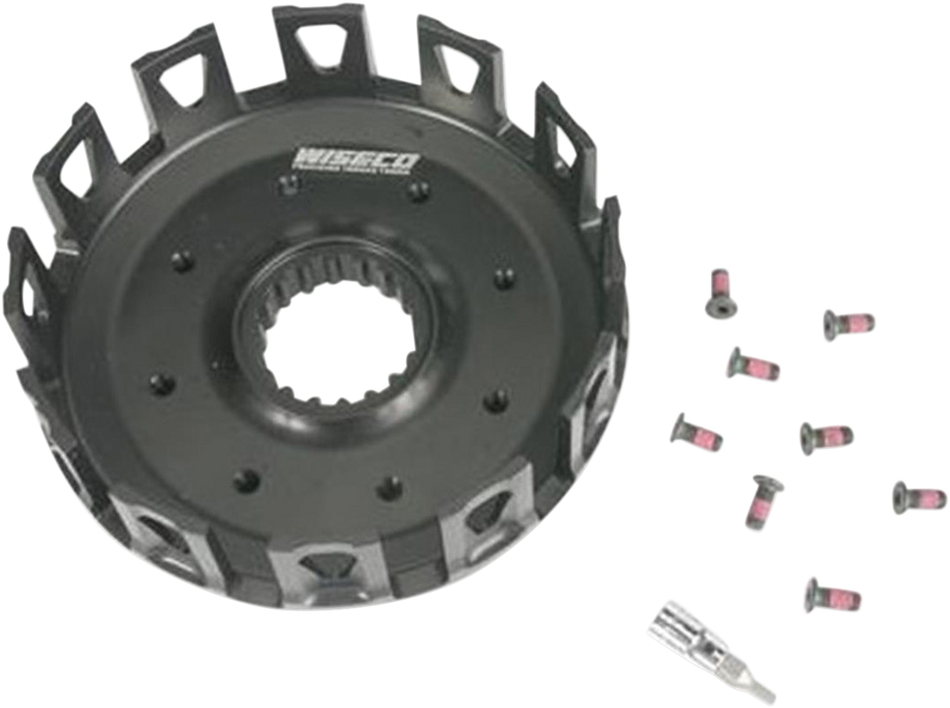 WISECO Clutch Basket Precision-Forged WPP3009