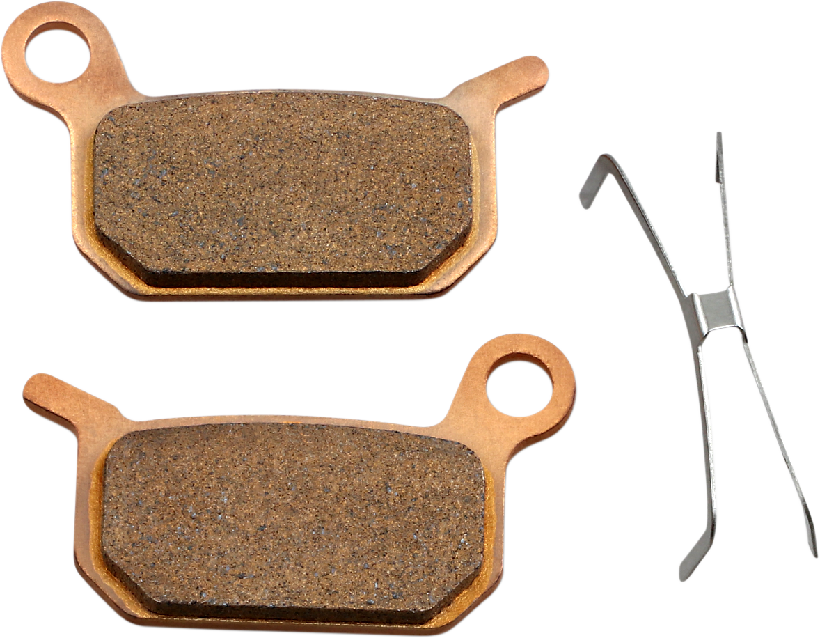 EBC Sintered "R" Brake Pads FA325R