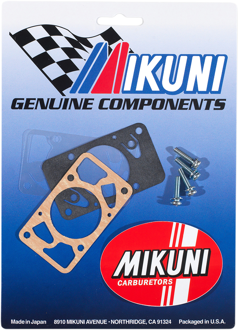 MIKUNI Rectangular Pump Repair Kit for DF-44 MK-DF44
