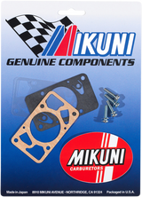 MIKUNI Rectangular Pump Repair Kit for DF-44 MK-DF44