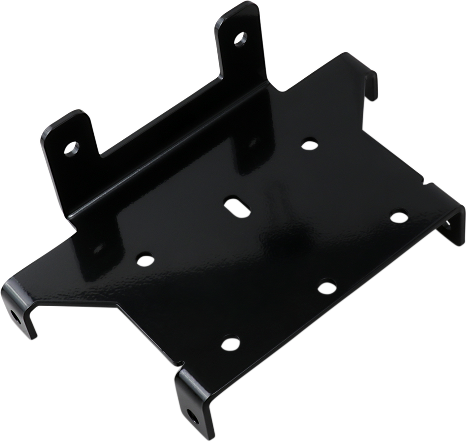 MOOSE UTILITY Winch Mount - Can-Am 1522PF