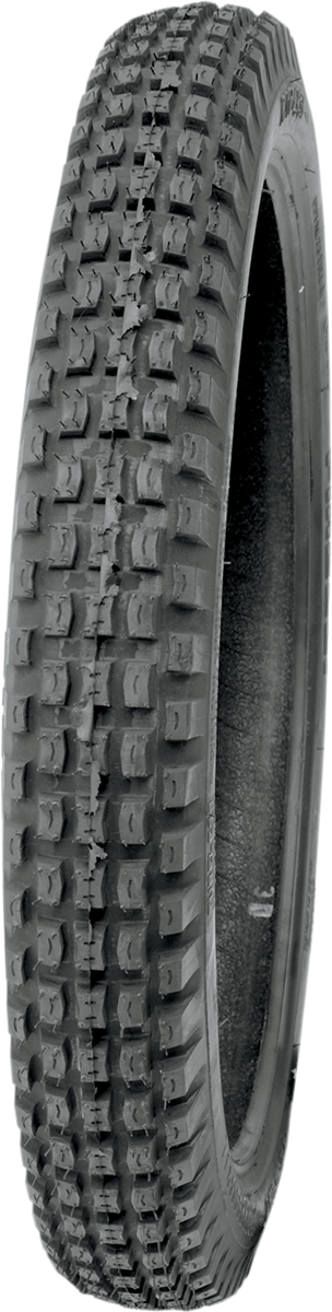 PIRELLI Tire - MT 43 Pro Trial - Front - 2.75"-21" - 45P 1414400