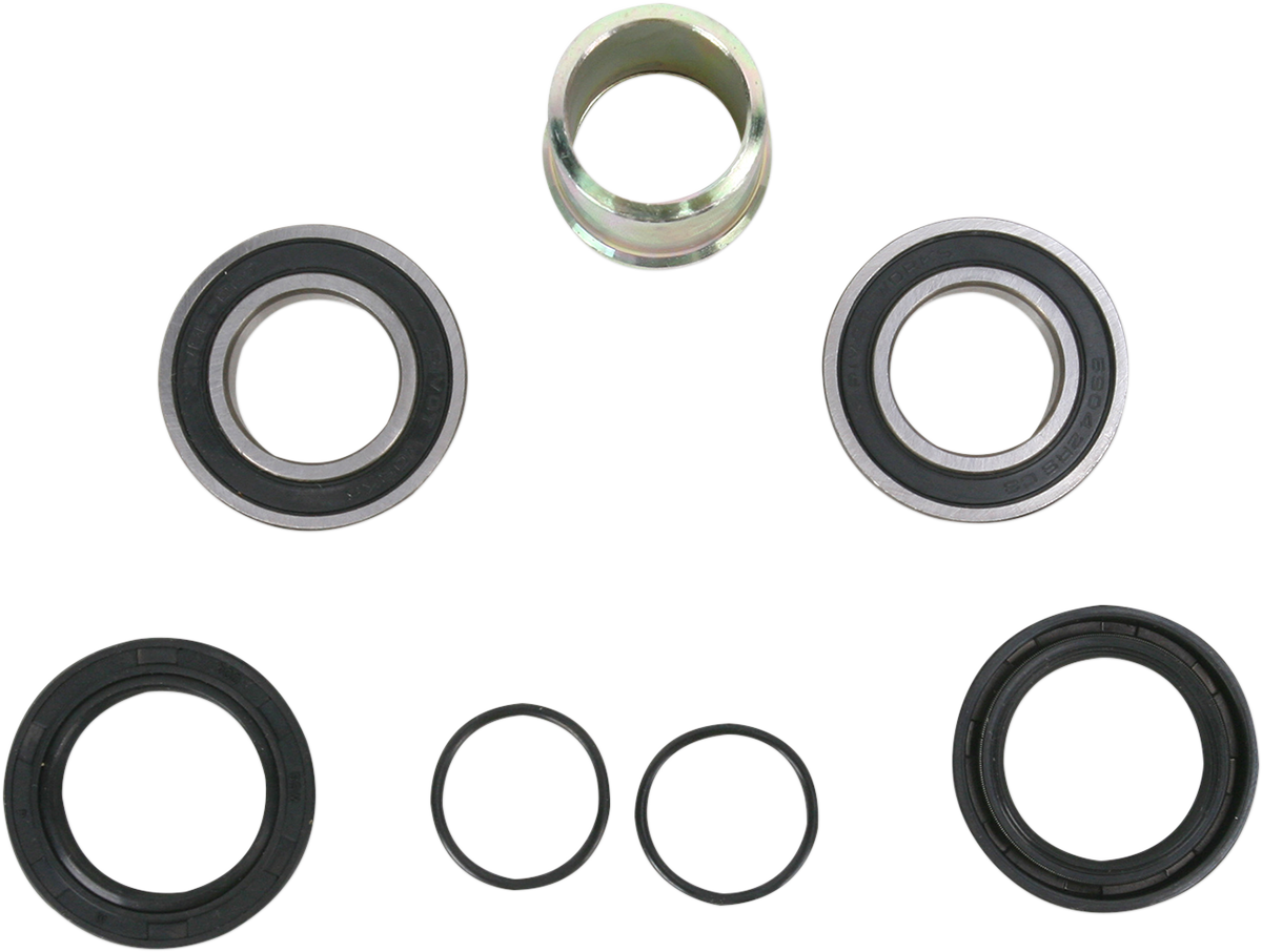 PIVOT WORKS Wheel Collar/Bearing Kit - Front PWFWC-S08-500