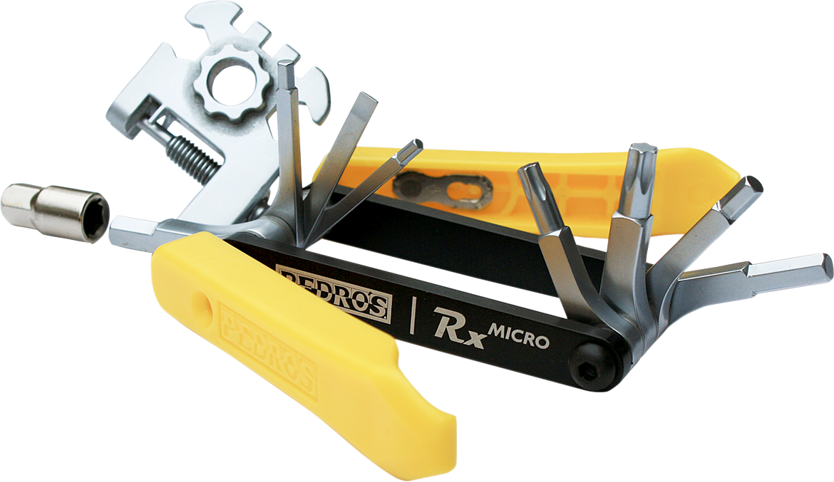 PEDRO'S Micro-20 Multitool 6463225