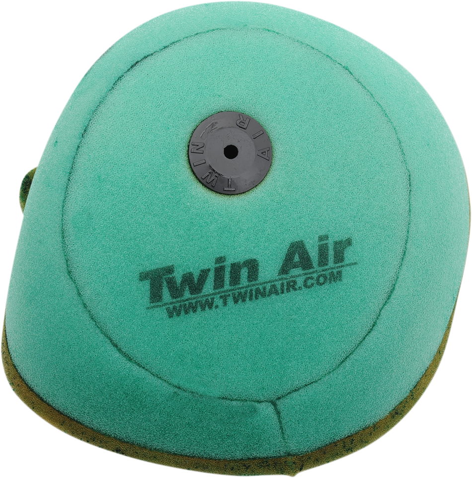 TWIN AIR Pre-Oiled Air Filter 154114X