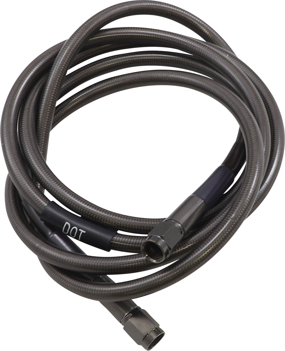 RUSSELL Renegade Brake Line - 72" R58353B