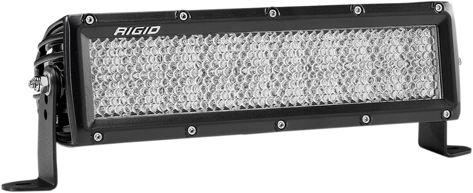 RIGID INDUSTRIES E-Series PRO LED Light - 10" - Diffused 110513