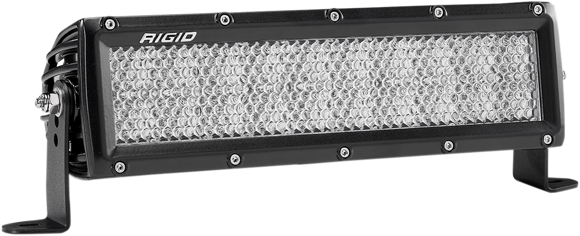 RIGID INDUSTRIES E-Series PRO LED Light - 10" - Diffused 110513