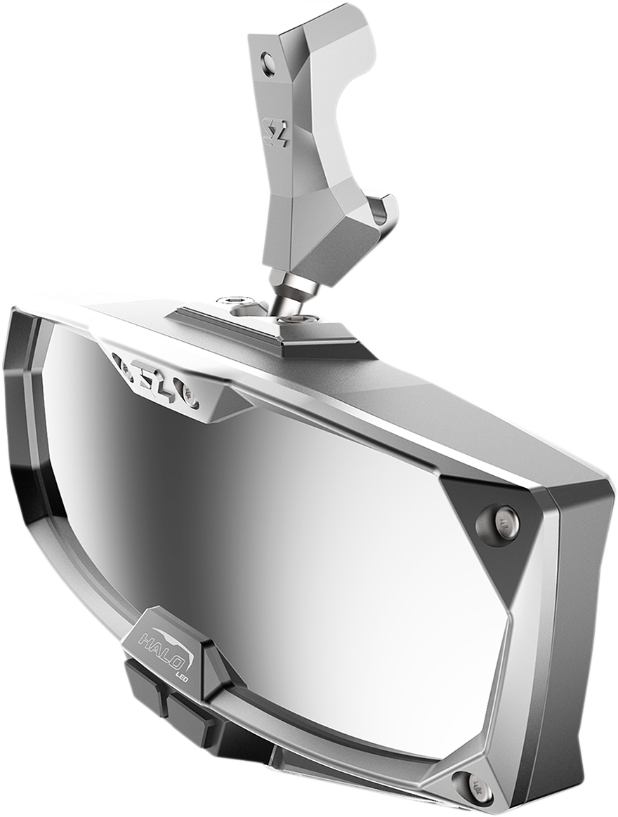 SEIZMIK Halo Mirror - LED - Defender 18023