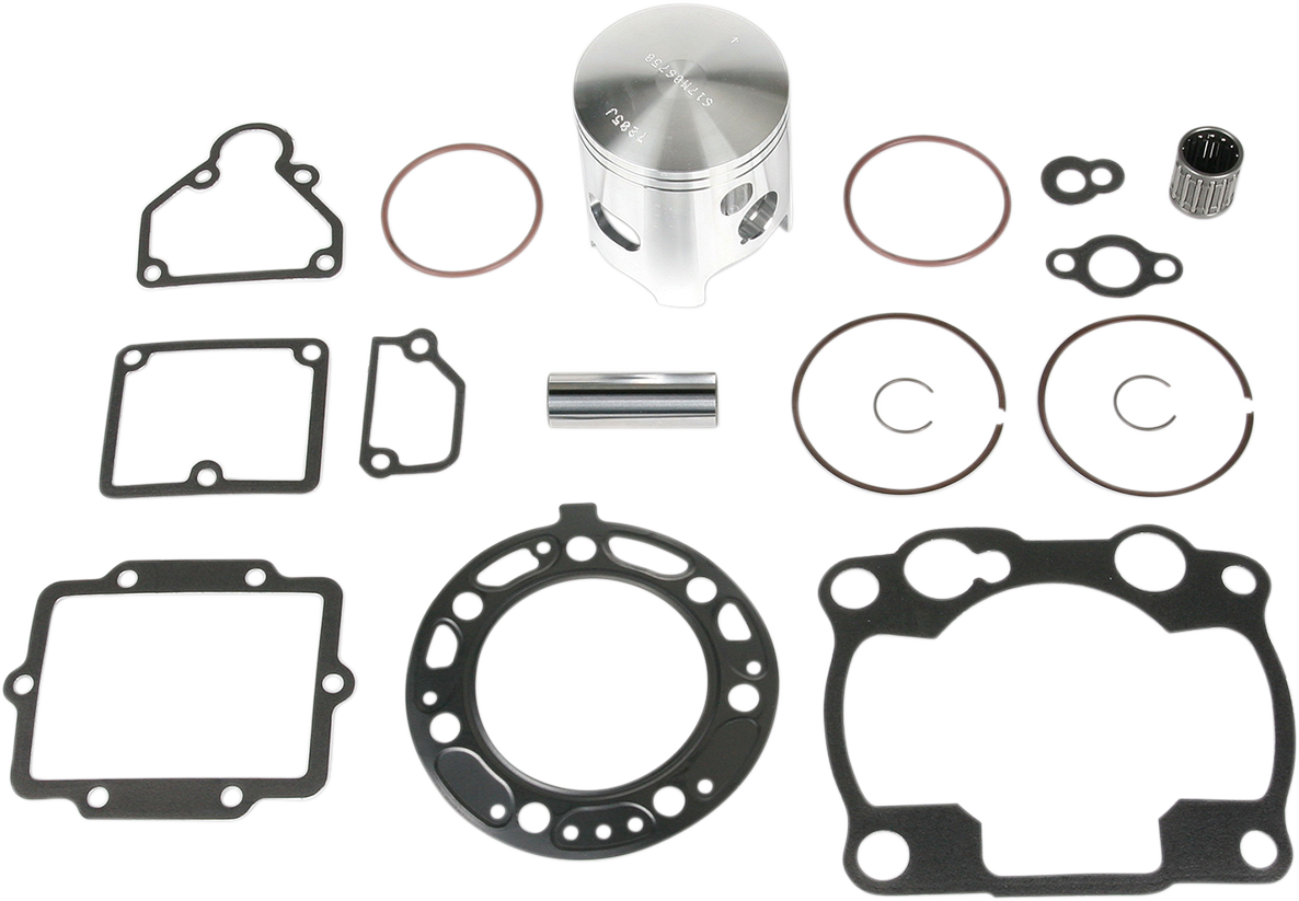 Kit de pistón WISECO con juntas Alto rendimiento PK1290 