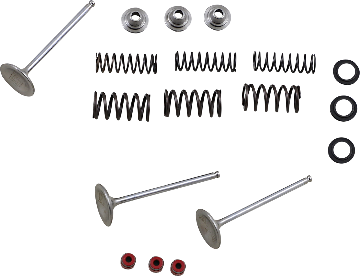 MOOSE RACING Intake Valve Kit M80-80950