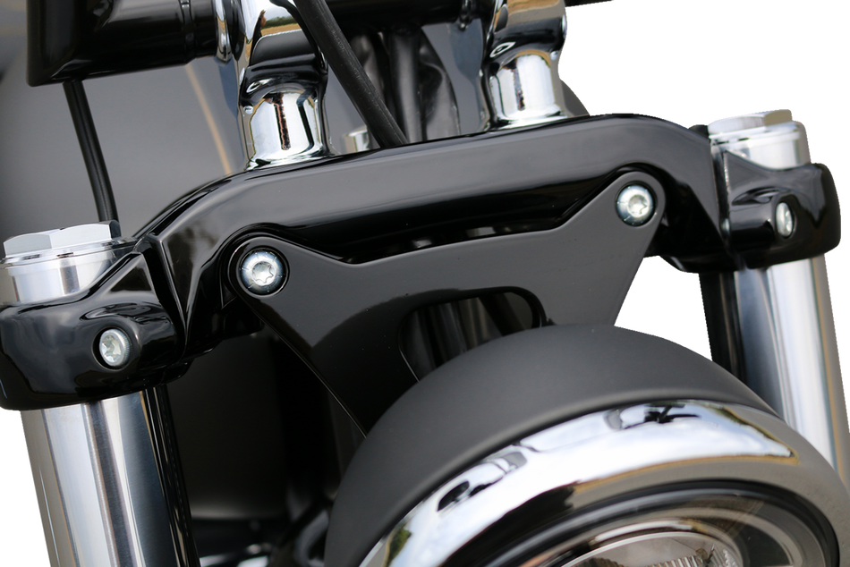 KODLIN MOTORCYCLE Bracket - Headlight K68226