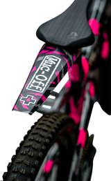 MUC-OFF USA Ride Guard - Rear - Bolt 20290